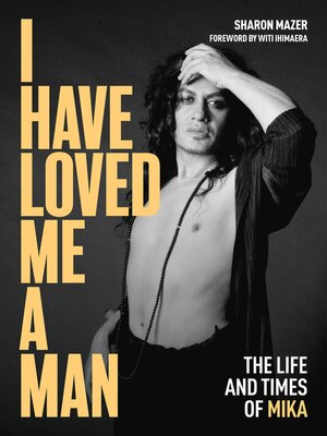cover image of I Have Loved Me a Man